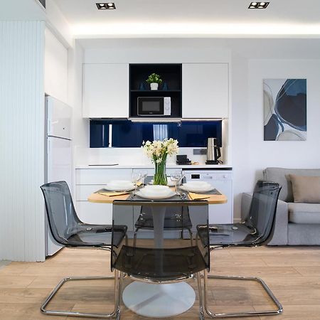 Stile Suite Marine Hotel Antalia Esterno foto