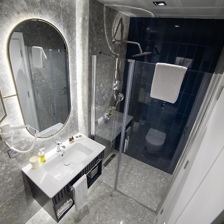 Stile Suite Marine Hotel Antalia Esterno foto
