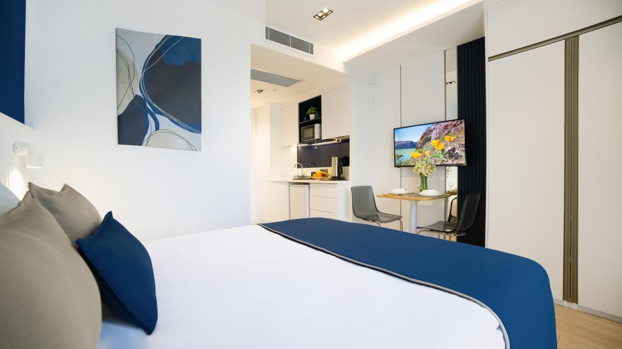 Stile Suite Marine Hotel Antalia Esterno foto