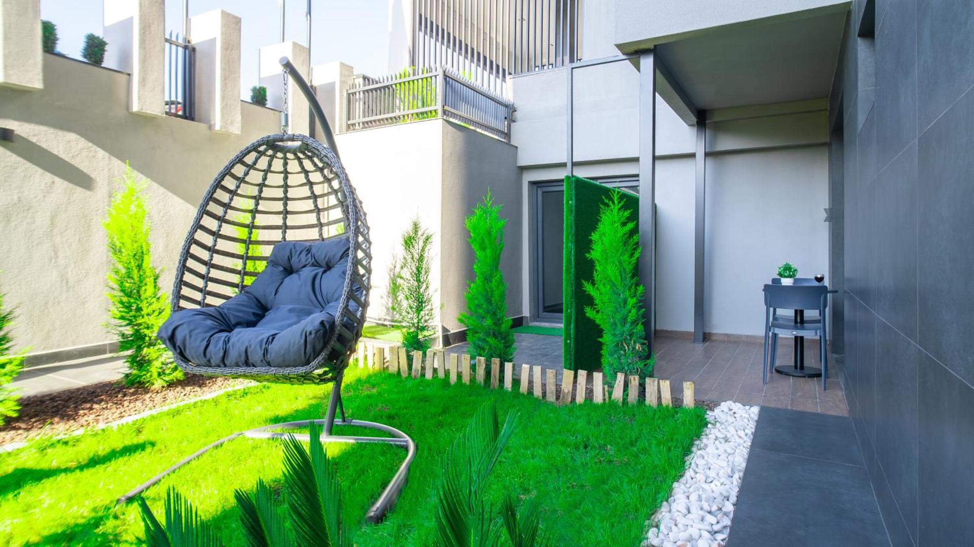 Stile Suite Marine Hotel Antalia Esterno foto