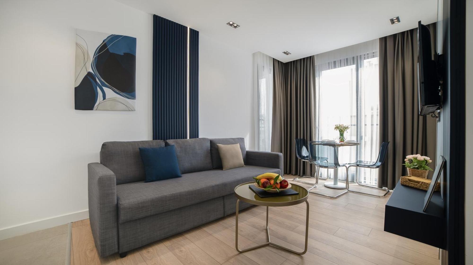 Stile Suite Marine Hotel Antalia Esterno foto