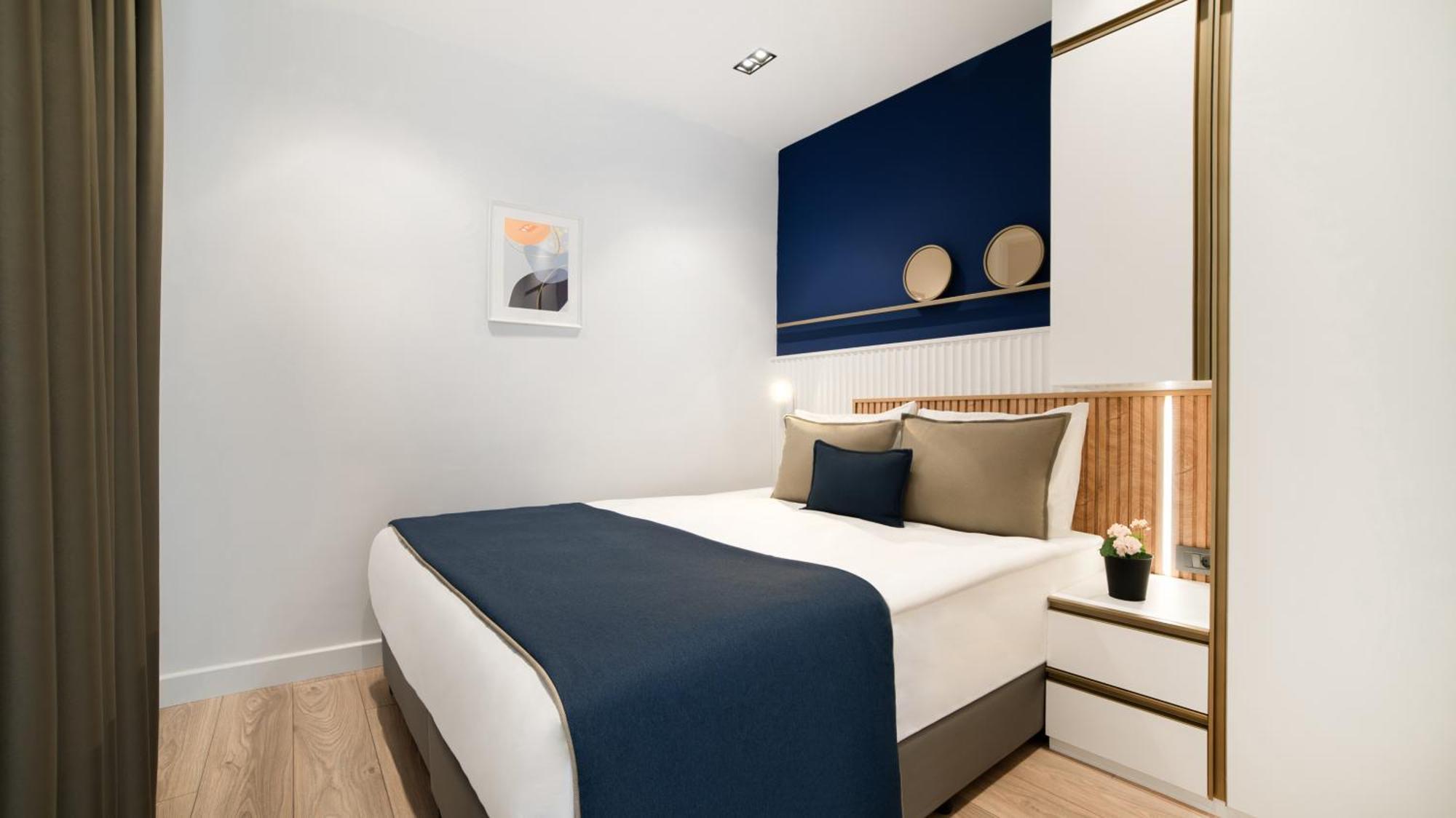 Stile Suite Marine Hotel Antalia Esterno foto
