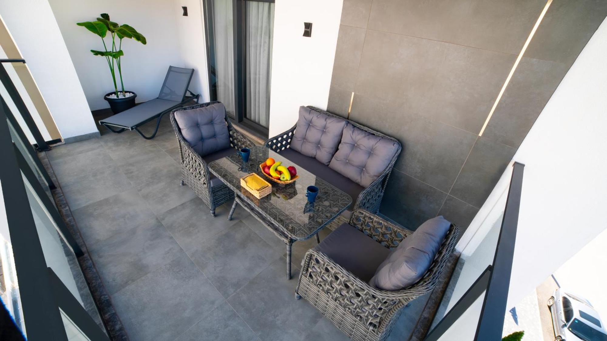 Stile Suite Marine Hotel Antalia Esterno foto