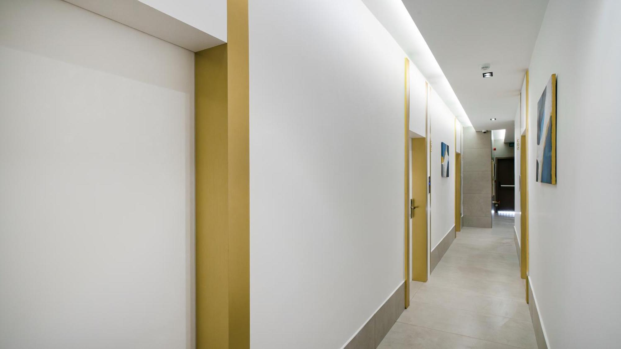 Stile Suite Marine Hotel Antalia Esterno foto