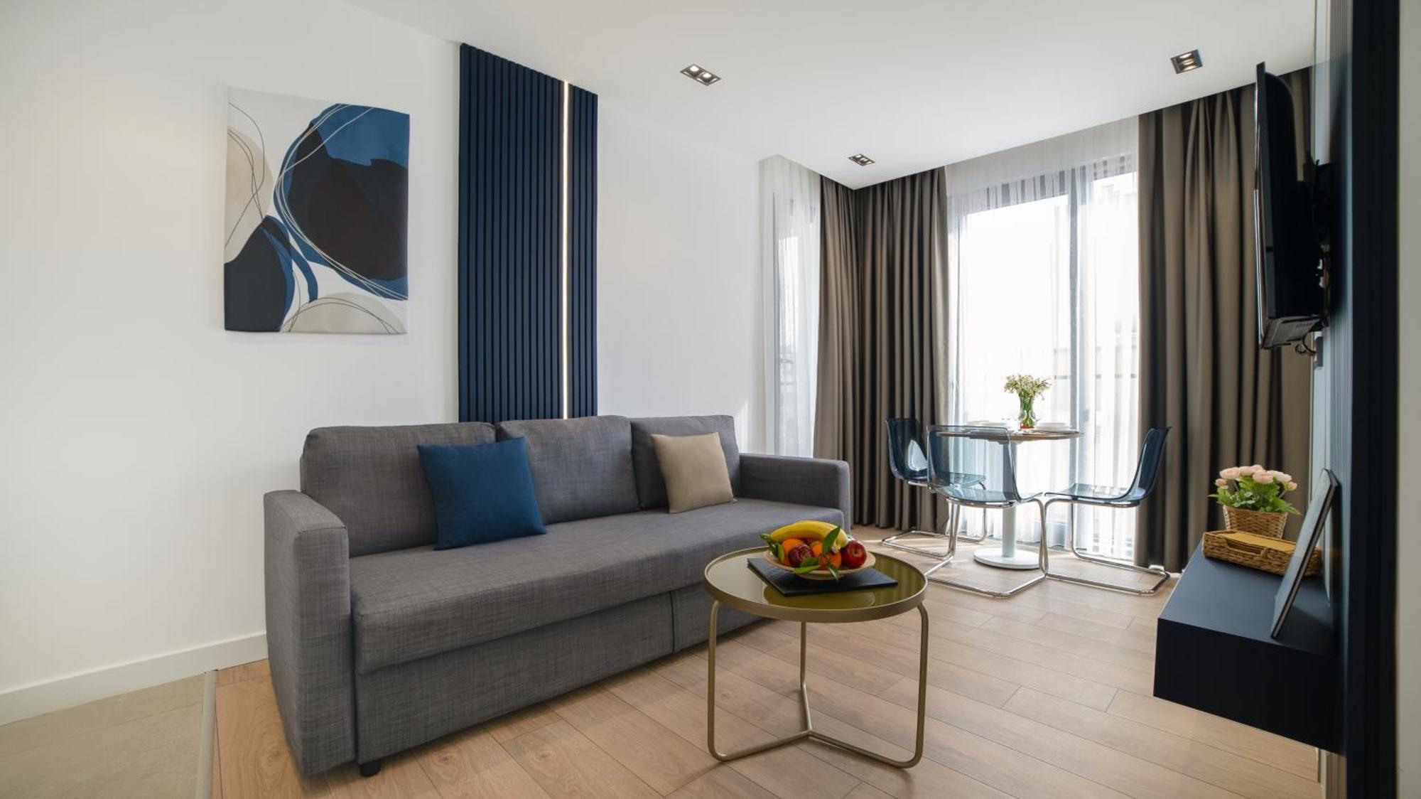 Stile Suite Marine Hotel Antalia Esterno foto