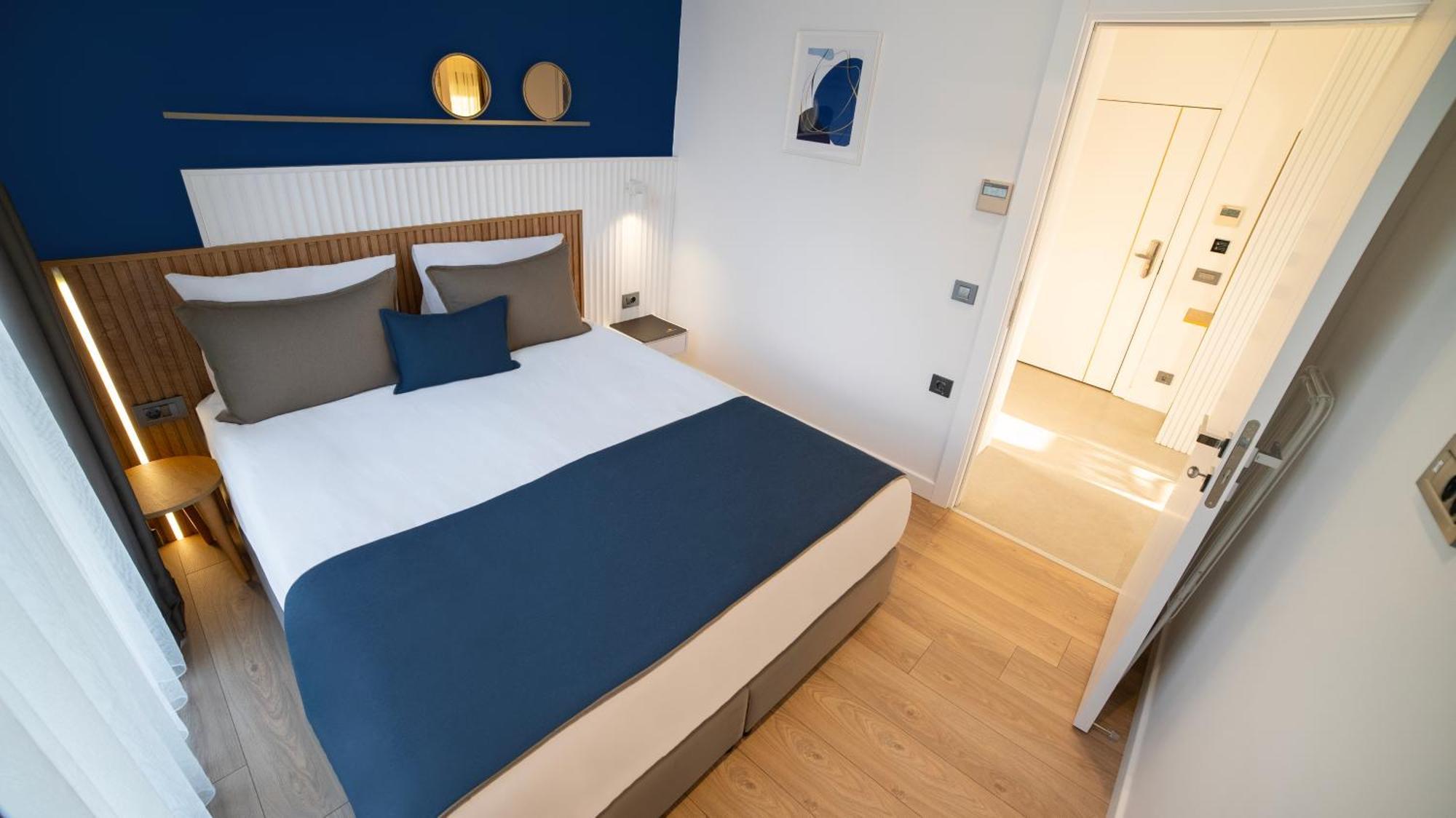 Stile Suite Marine Hotel Antalia Esterno foto