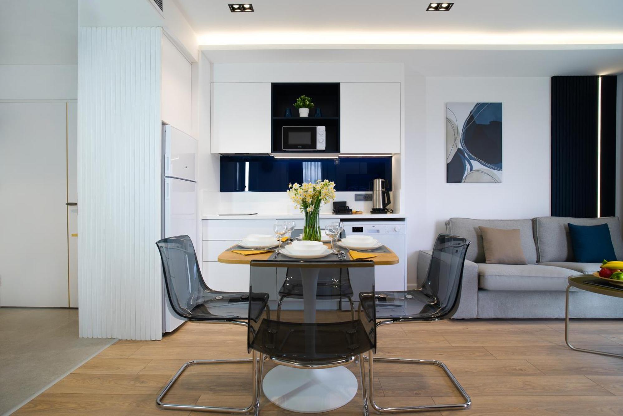 Stile Suite Marine Hotel Antalia Esterno foto