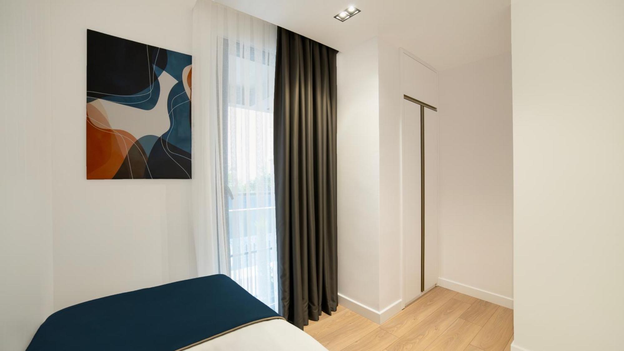 Stile Suite Marine Hotel Antalia Esterno foto
